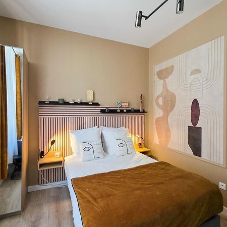 Les Appartements De La Nef D'Or Saint-Quentin  Exterior photo