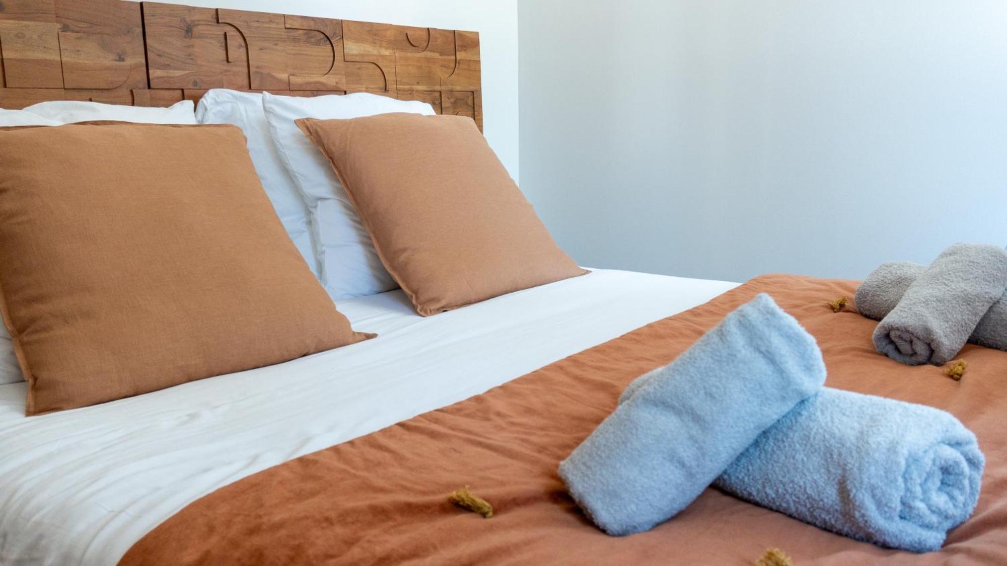 Les Appartements De La Nef D'Or Saint-Quentin  Room photo